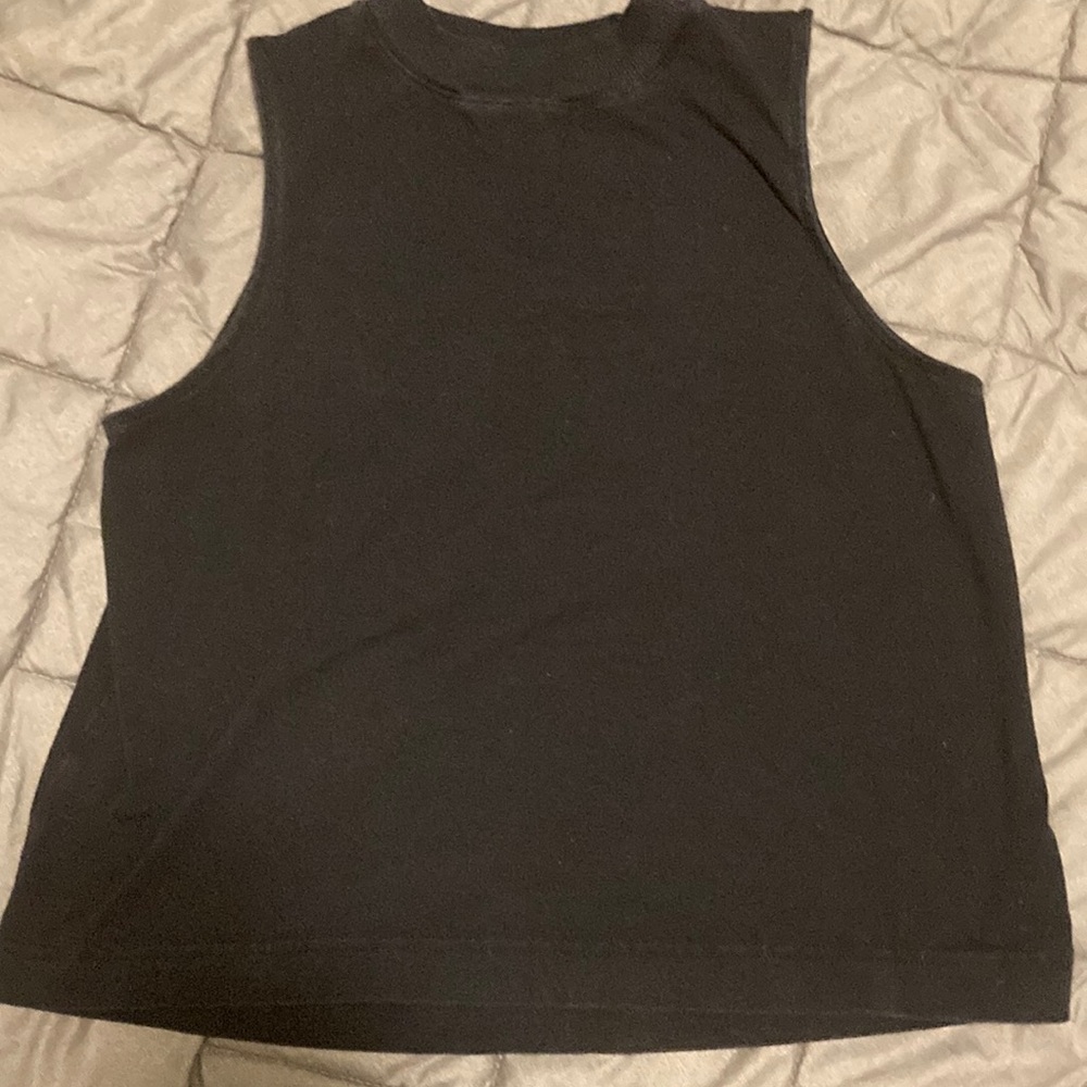 Active Wear Tank top